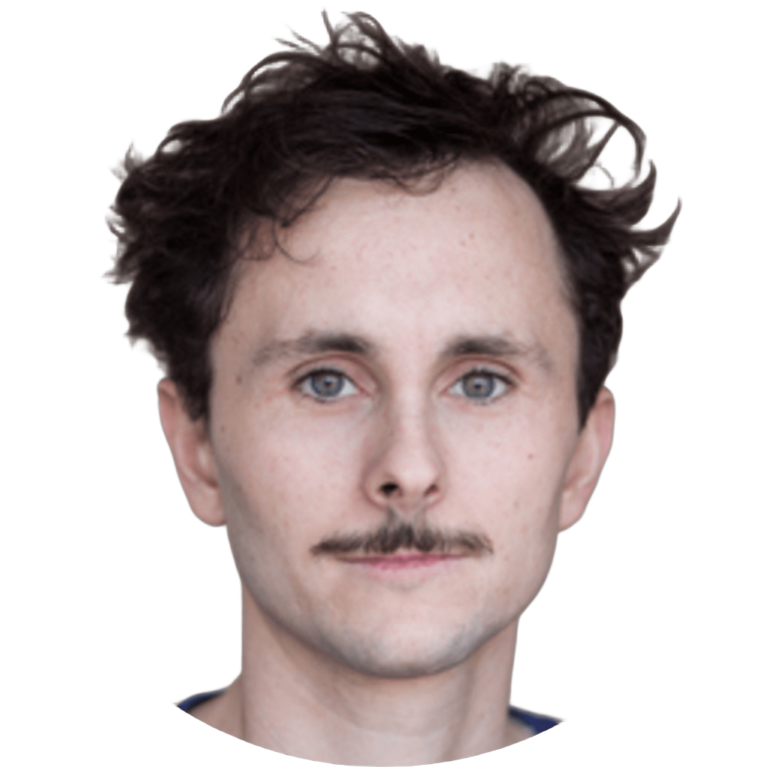 Benjamin DUC