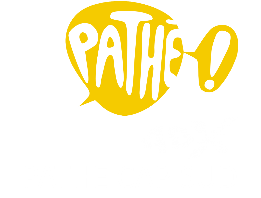Pathé Cap Sud
